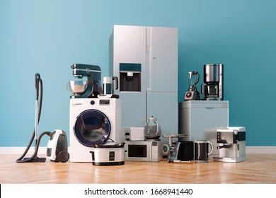 Electrical Appliance Services