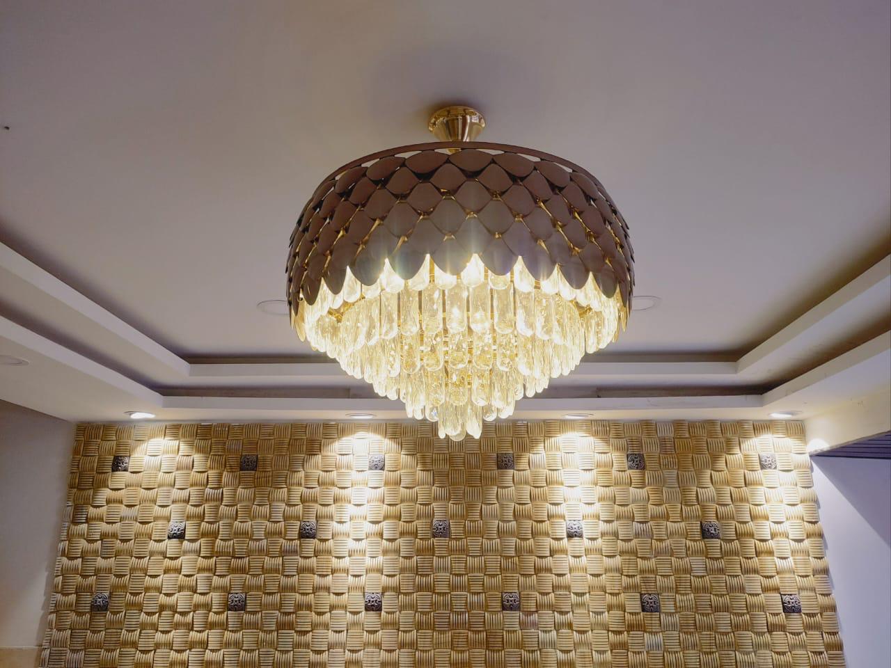 Electrical Renovation